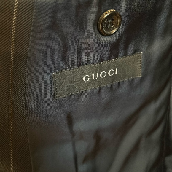 Gucci sports jacket - Picture 8 of 8